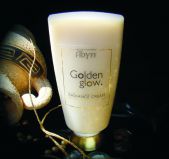 Golden Glow Radiance Cream Питательный увлажняющий крем с био-золотом, 100мл